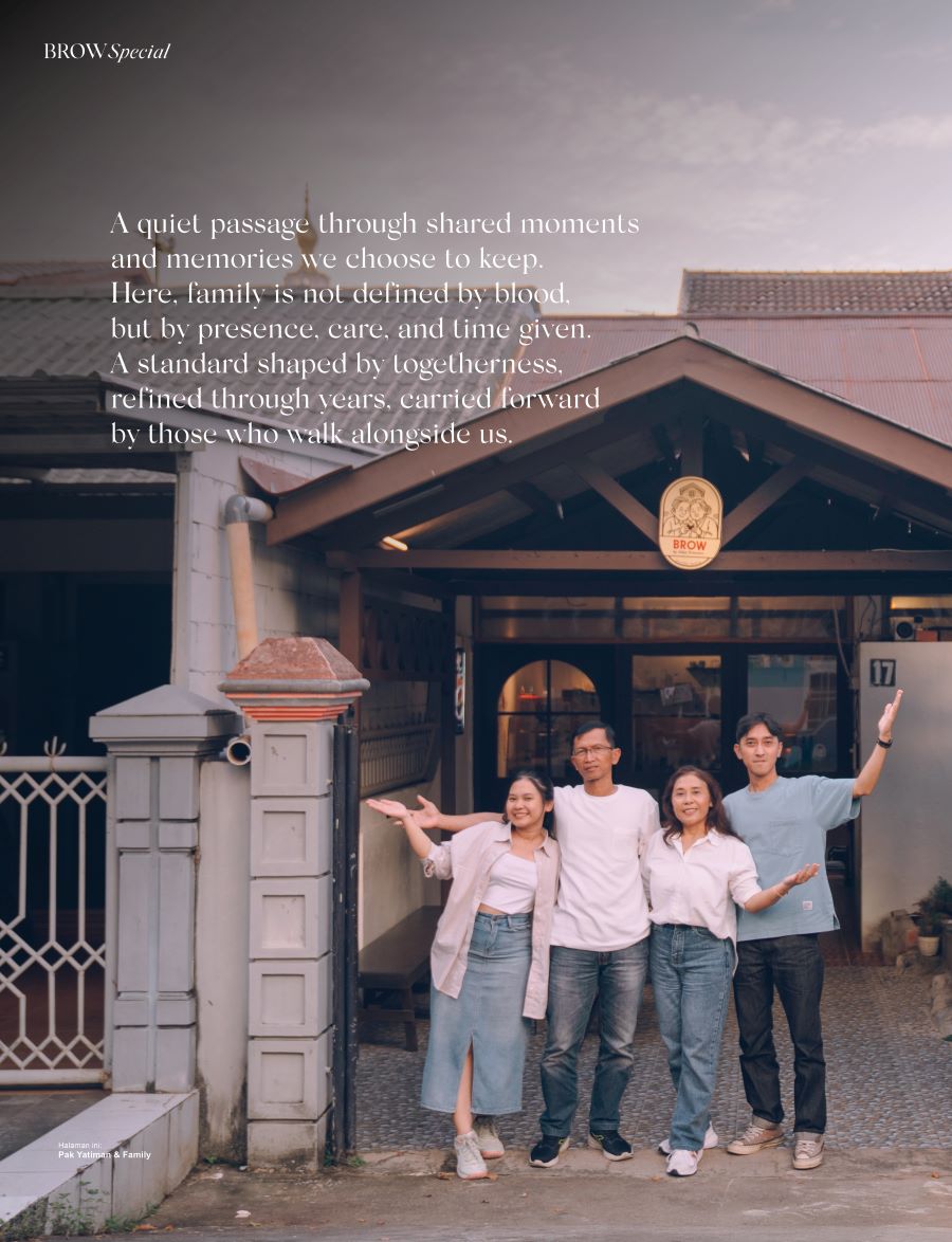 Koleksi Galeri Toko Brow